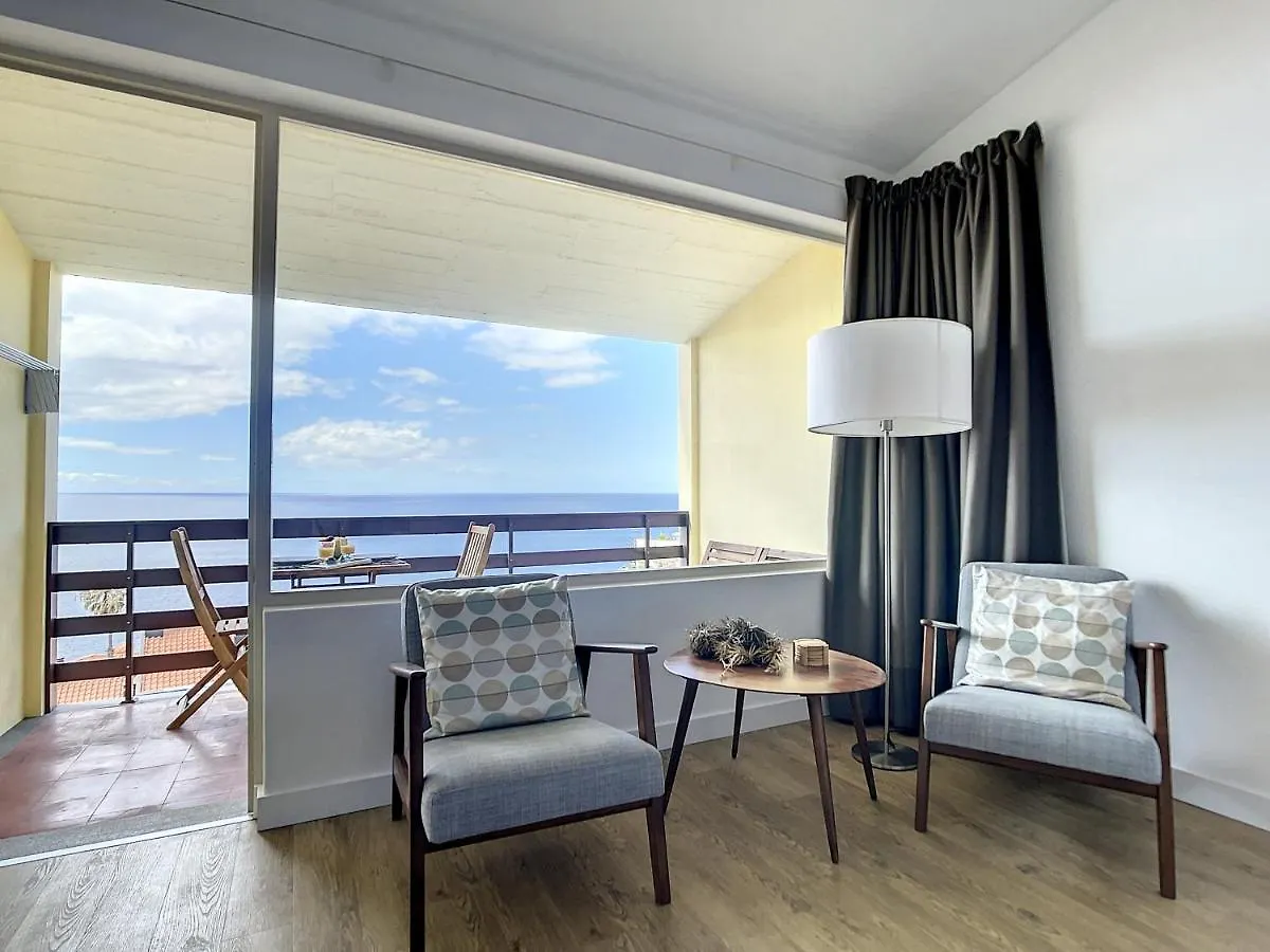Madeira Ocean View By Atlantic Holiday Caniço 0*,  Portogallo