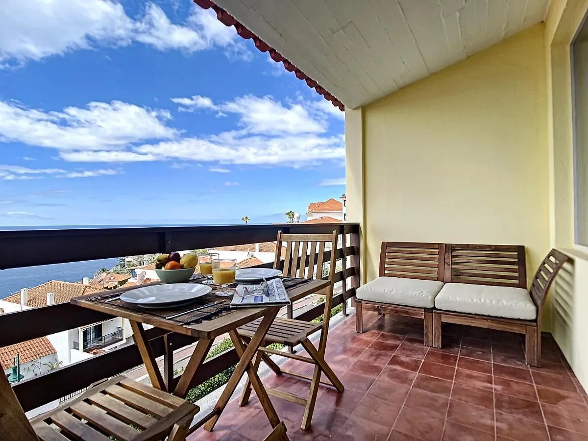Madeira Ocean View By Atlantic Holiday Caniço Portogallo
